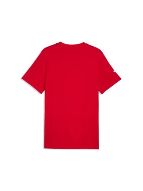Puma Ferrari t-shirt color shield Ferrari | 63531002SHIELD TEE